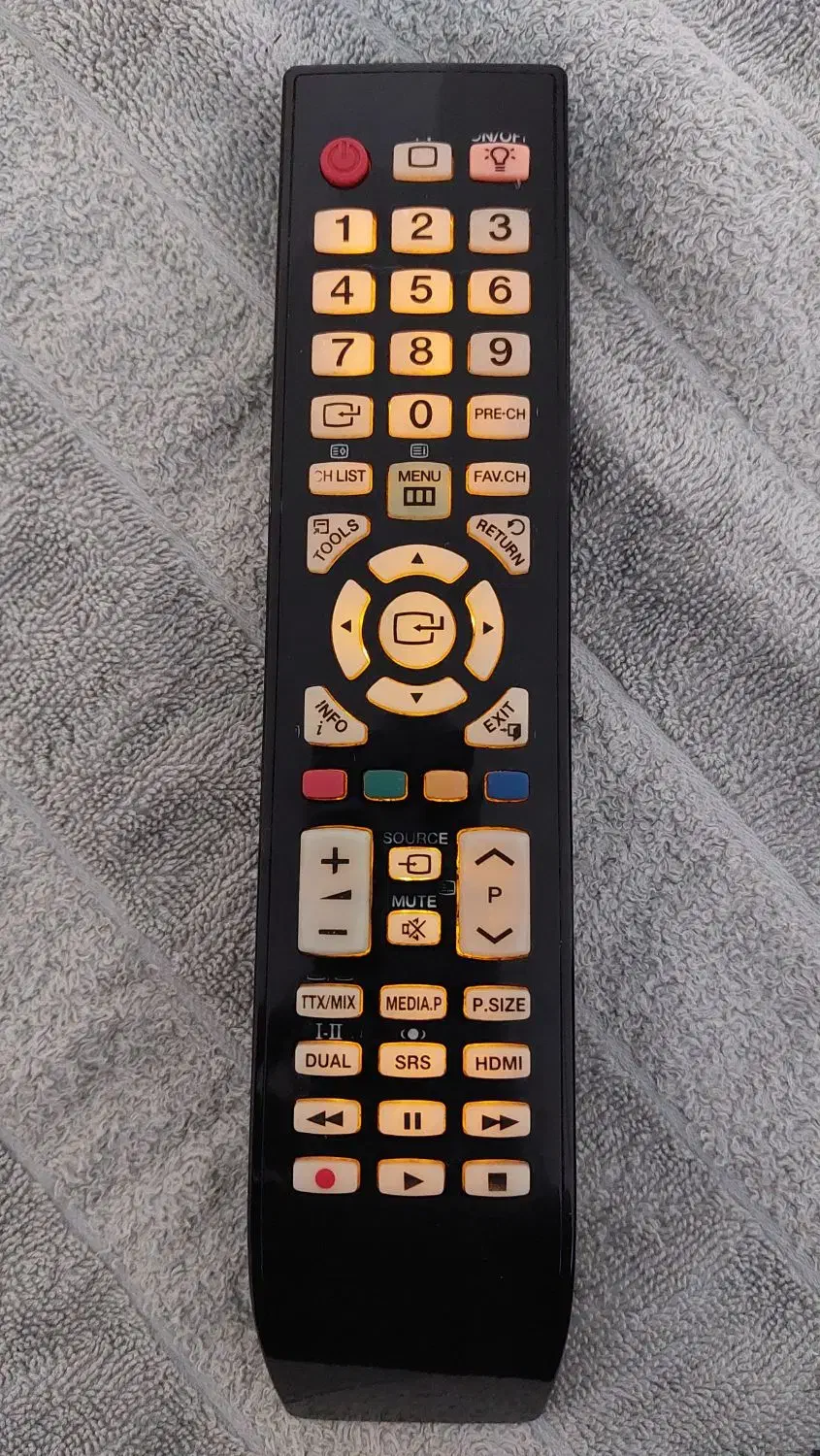 تلویزیون سامسونگ 55 اینچ|تلویزیون و پروژکتور|اندیشه, اندیشه فاز ۳|دیوار