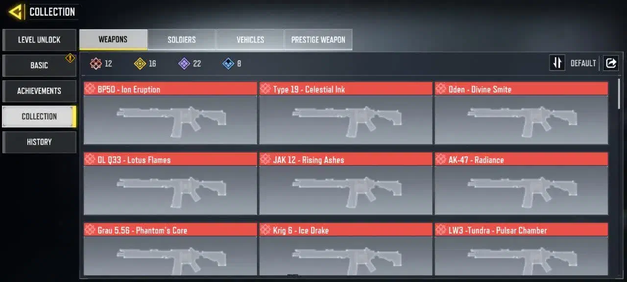 سرور تست کالاف دیوتی|کنسول، بازی ویدئویی و آنلاین|کاشان, شهرک فرهنگیان|دیوار