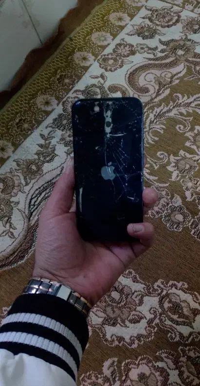 iphone13 اصل قیمت 10تومن|موبایل|سردشت, |دیوار