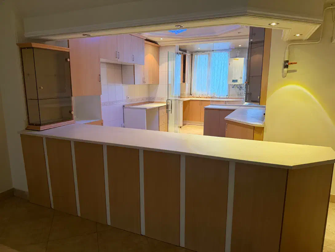 کابینت ترکیه|مصالح و تجهیزات ساختمان|تبریز, |دیوار