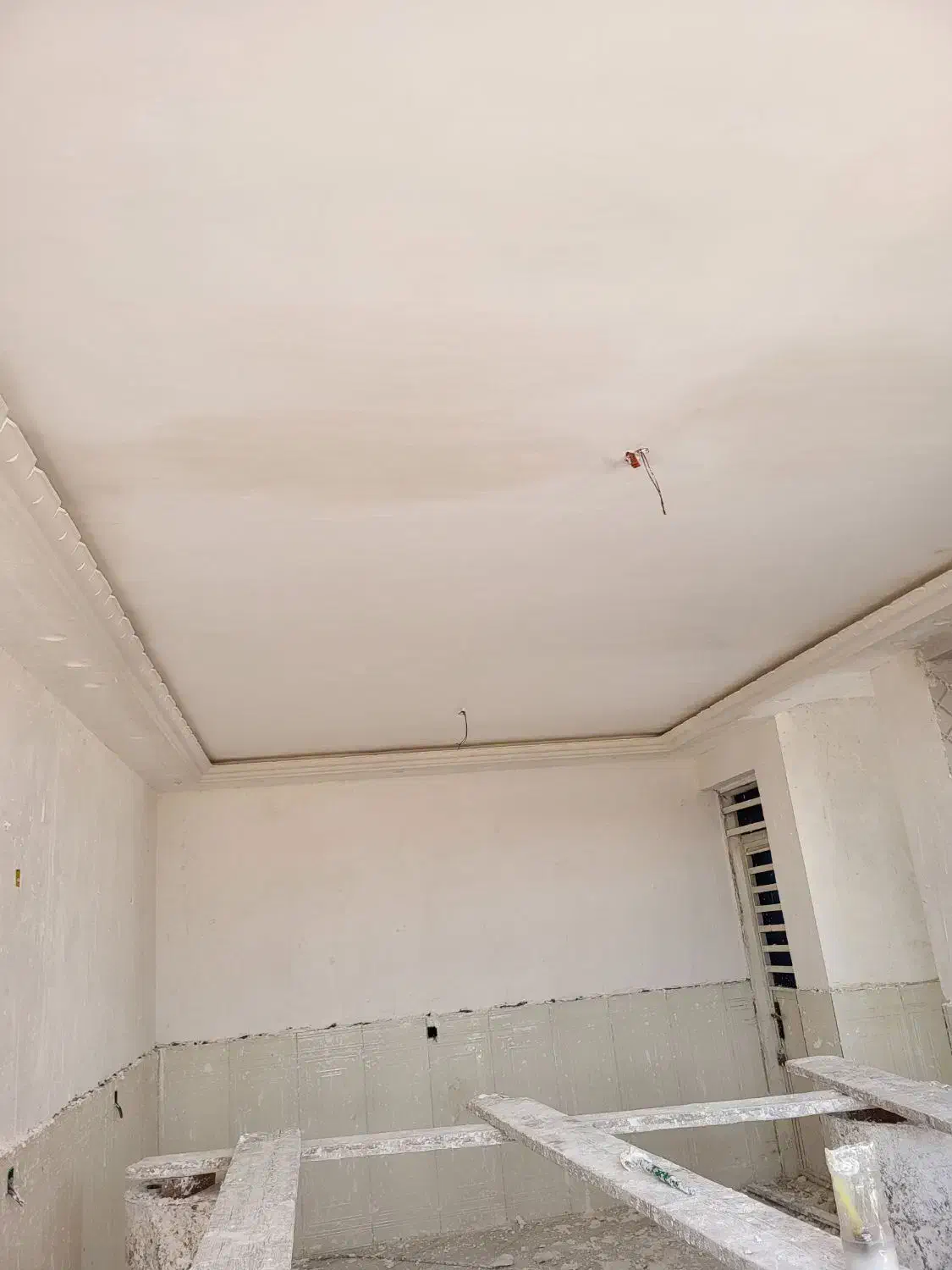 گچکاری در خدمت همشهریان گرامی|خدمات پیشه و مهارت|کهنوج, |دیوار