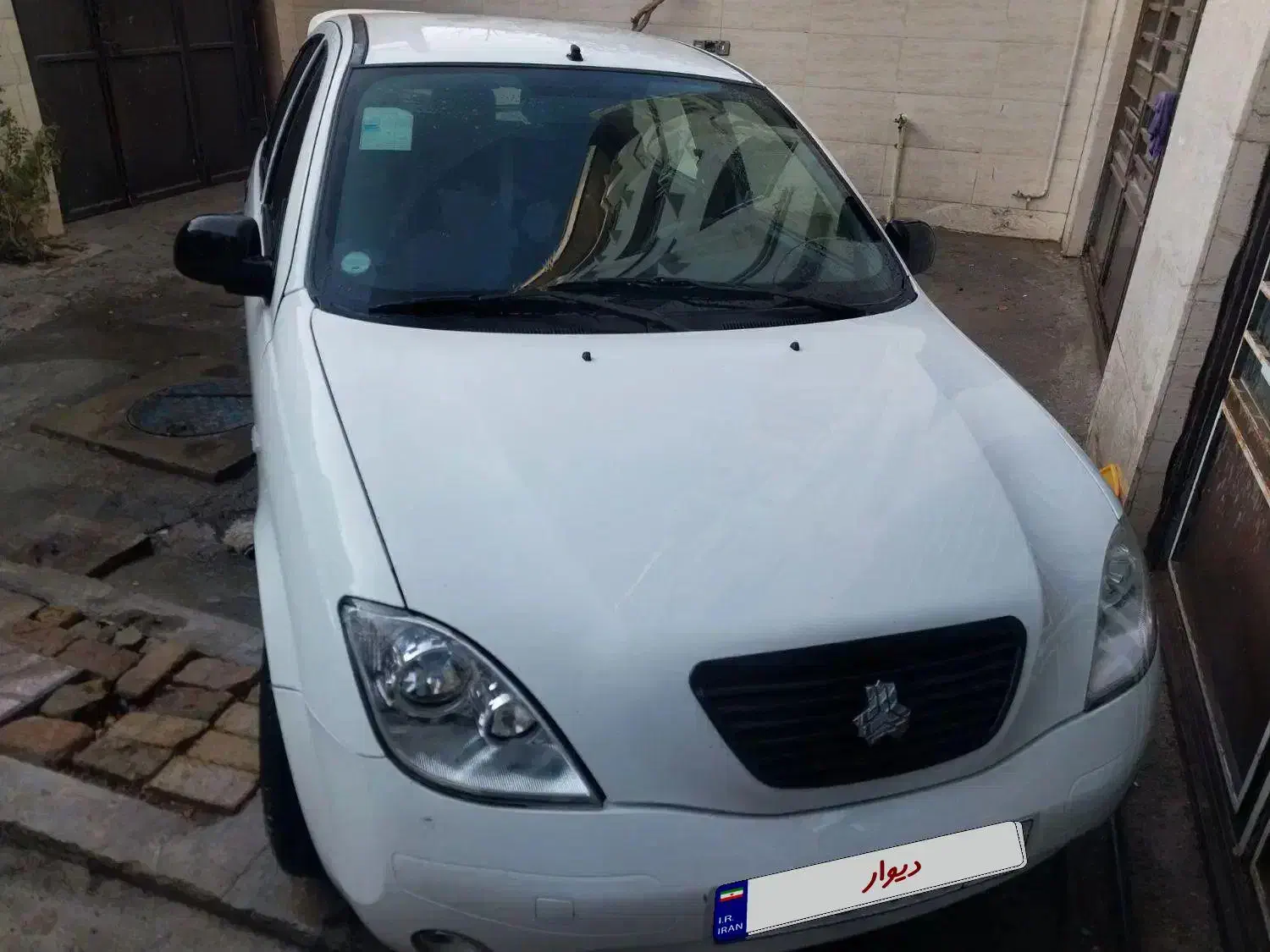 تیبا ۲|خودرو سواری و وانت|بهار, |دیوار