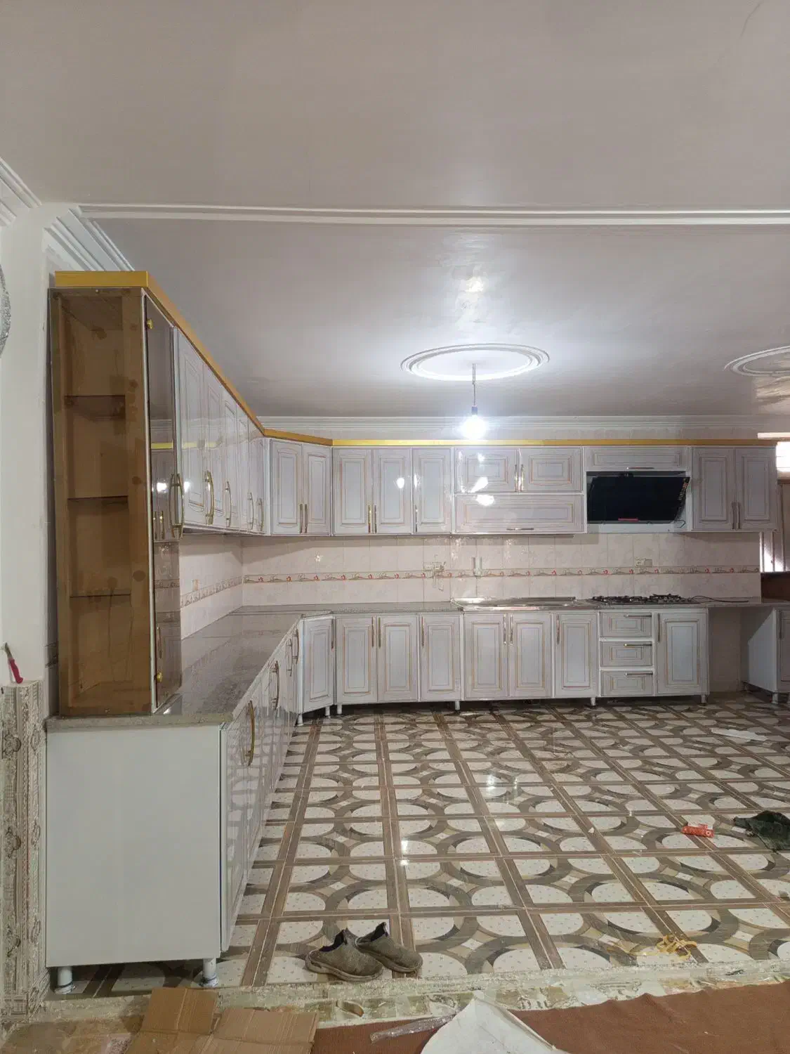 نصاب کابینت|خدمات پیشه و مهارت|ایرانشهر, |دیوار