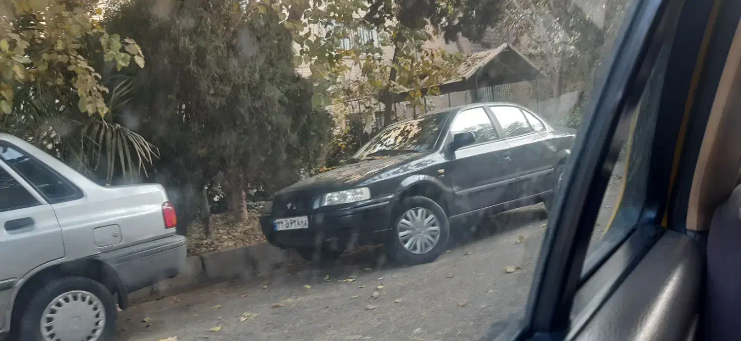 سمند|خودرو سواری و وانت|ری, شهید بهشتی|دیوار