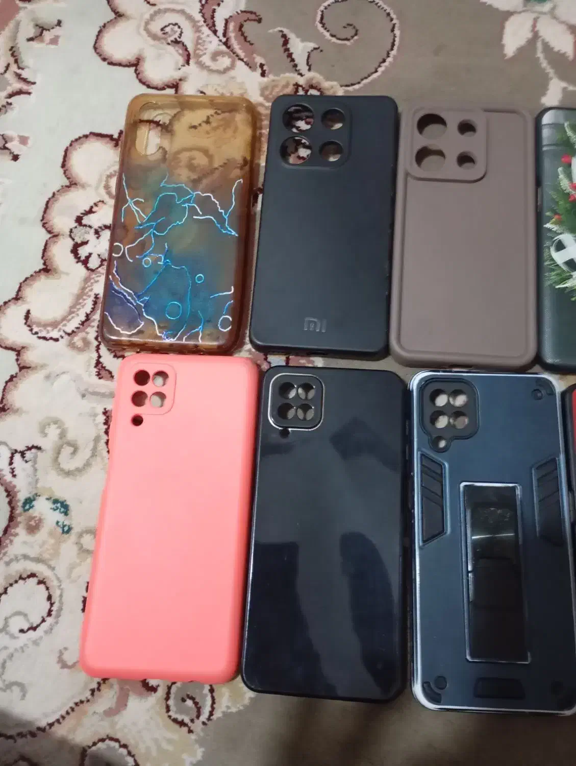 قاب گوشی|لوازم جانبی موبایل و تبلت|فاضل آباد, |دیوار