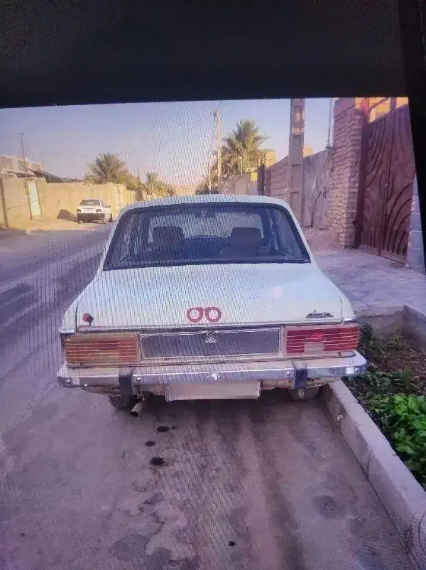 مدل 79فروشی|خودرو سواری و وانت|طبس, |دیوار