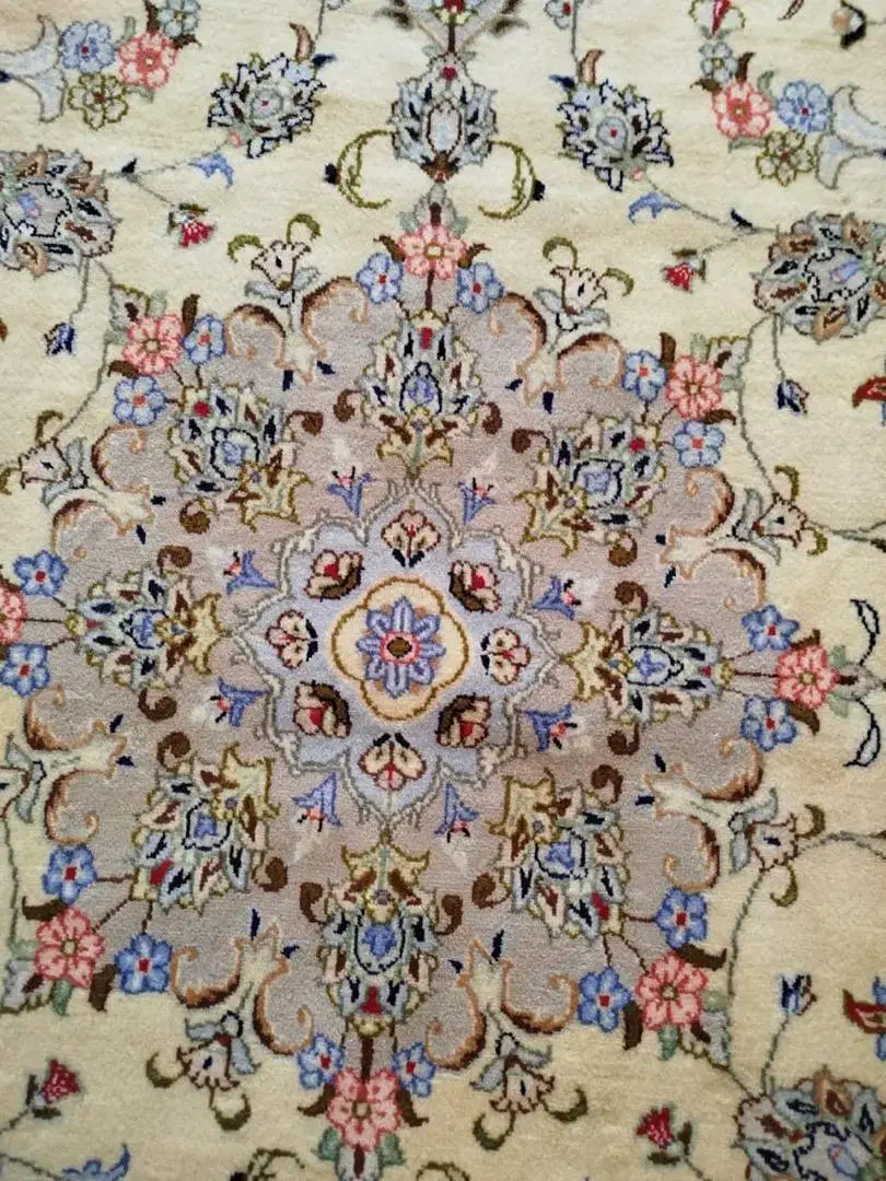 فرش دست بافت ۶ متری|فرش|تهران, دربند|دیوار