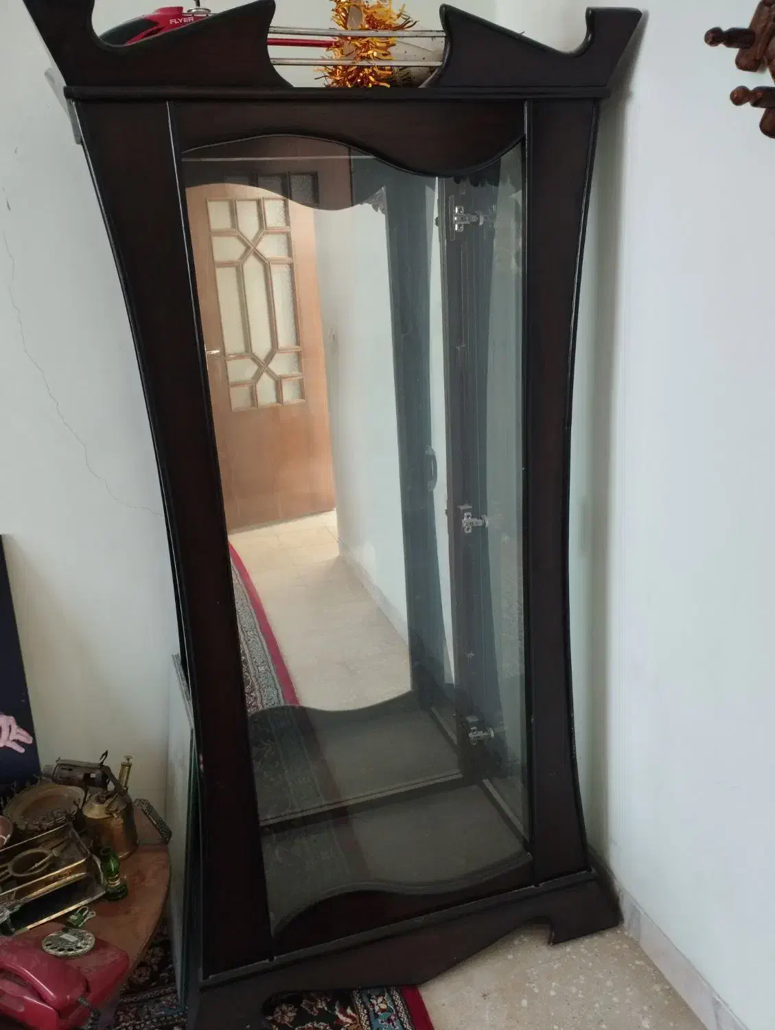 ویترین|بوفه، ویترین، کنسول|برخوار, |دیوار