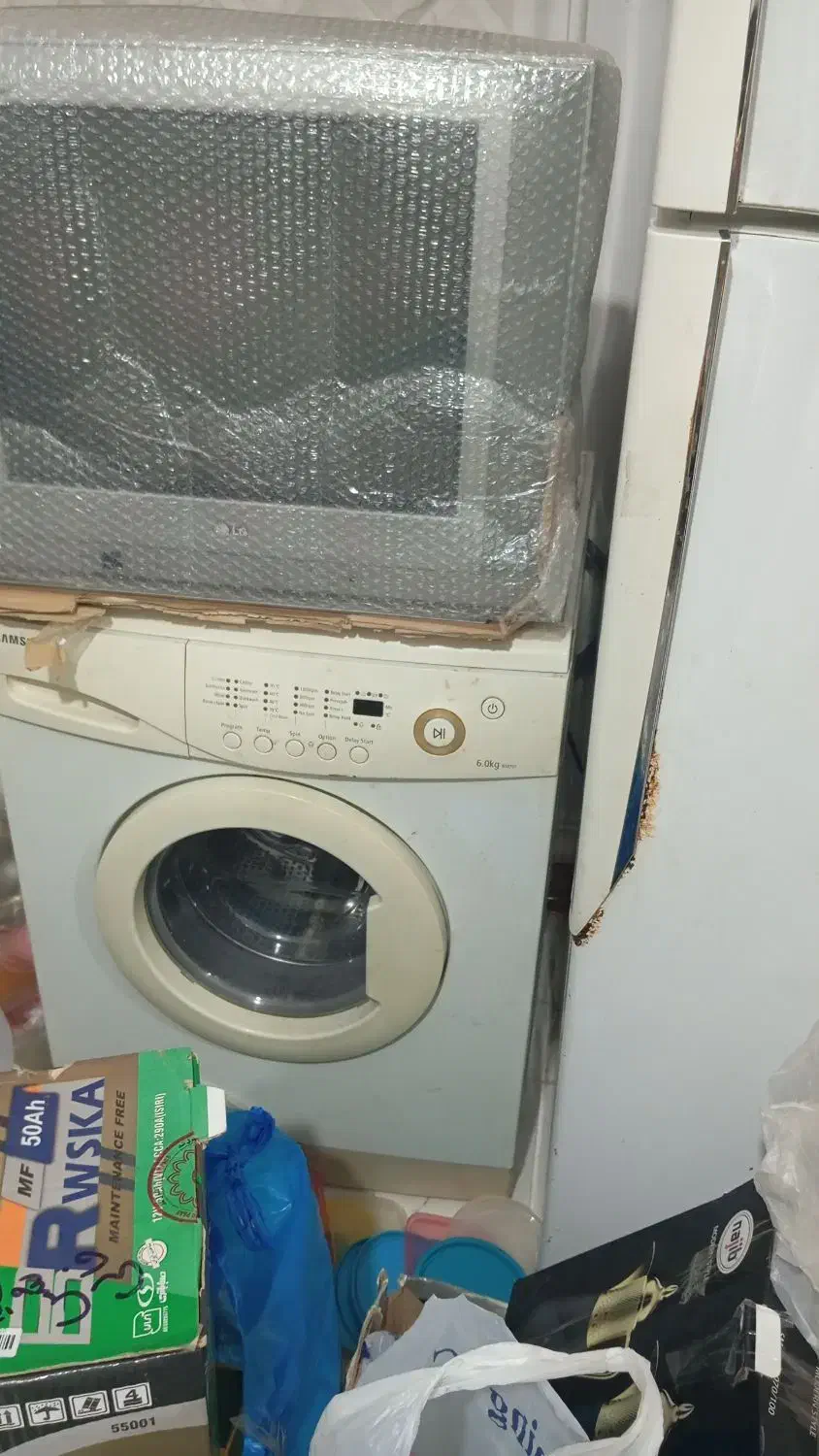 تعمیرات کلیه وسایل برقی کولر اسپلیت و تلویزیون|خدمات پیشه و مهارت|قشم, |دیوار