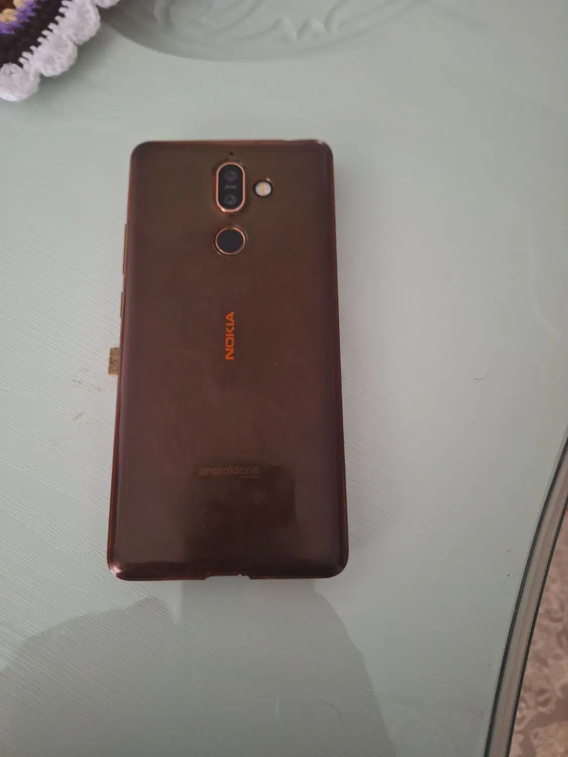 نوکیا ۷ پلاس Nokia 7plus|موبایل|خمینیشهر, |دیوار