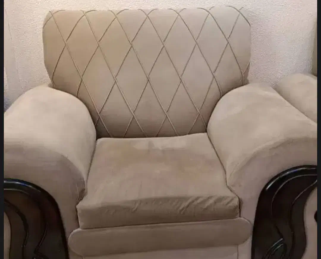 مبل راحتی|مبلمان خانگی و میز عسلی|شاهینشهر, خبرنگار|دیوار