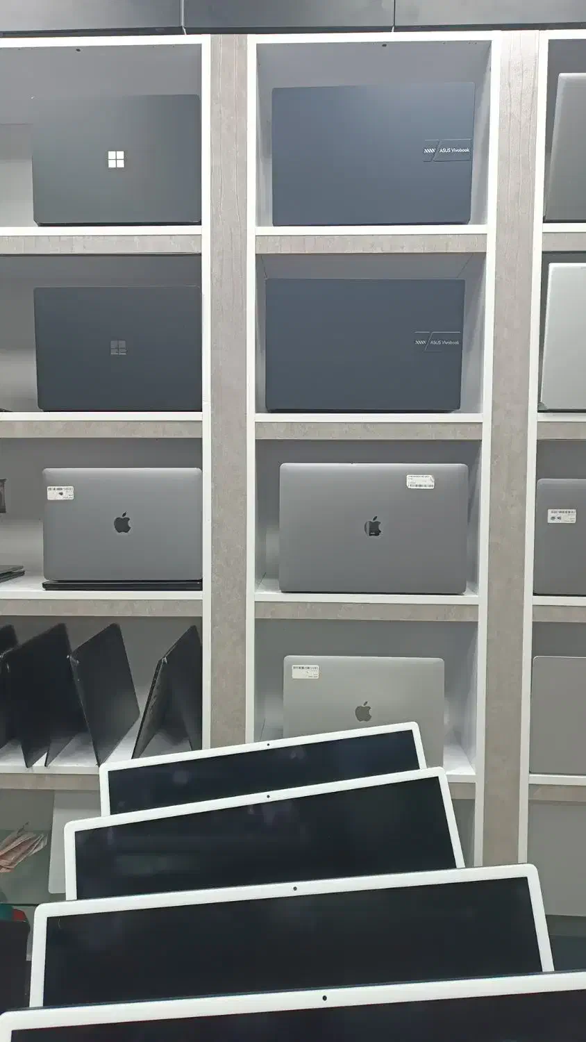 فروش همه مدل لپ تاب وبخاری گازی ژاپنی|رایانه همراه|زاهدان, |دیوار