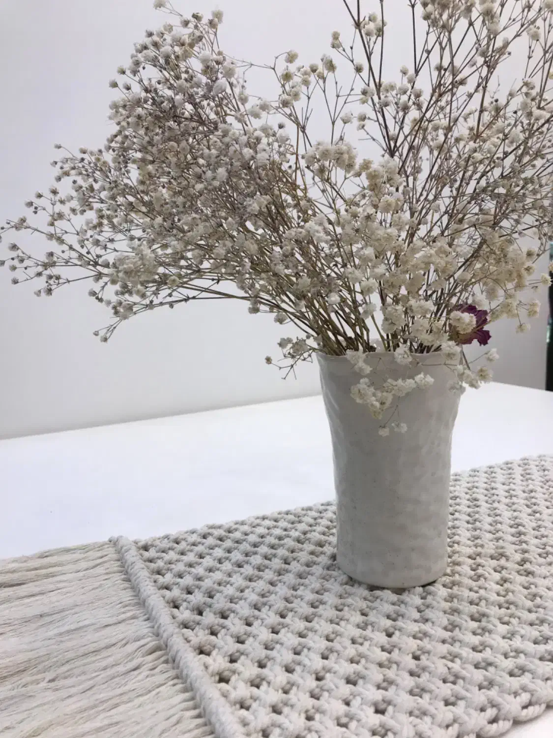 مکروه بافی|پرده، رانر، رومیزی|قدس, شهرقدس|دیوار