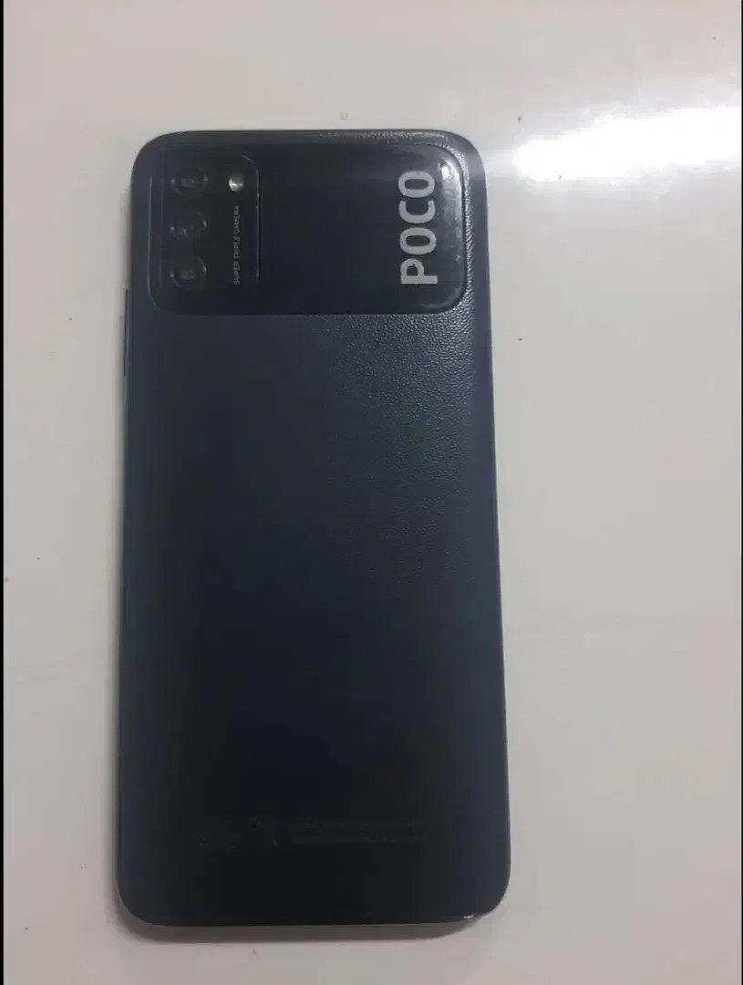 poco m3 128GB تمیز|موبایل|قزوین, |دیوار