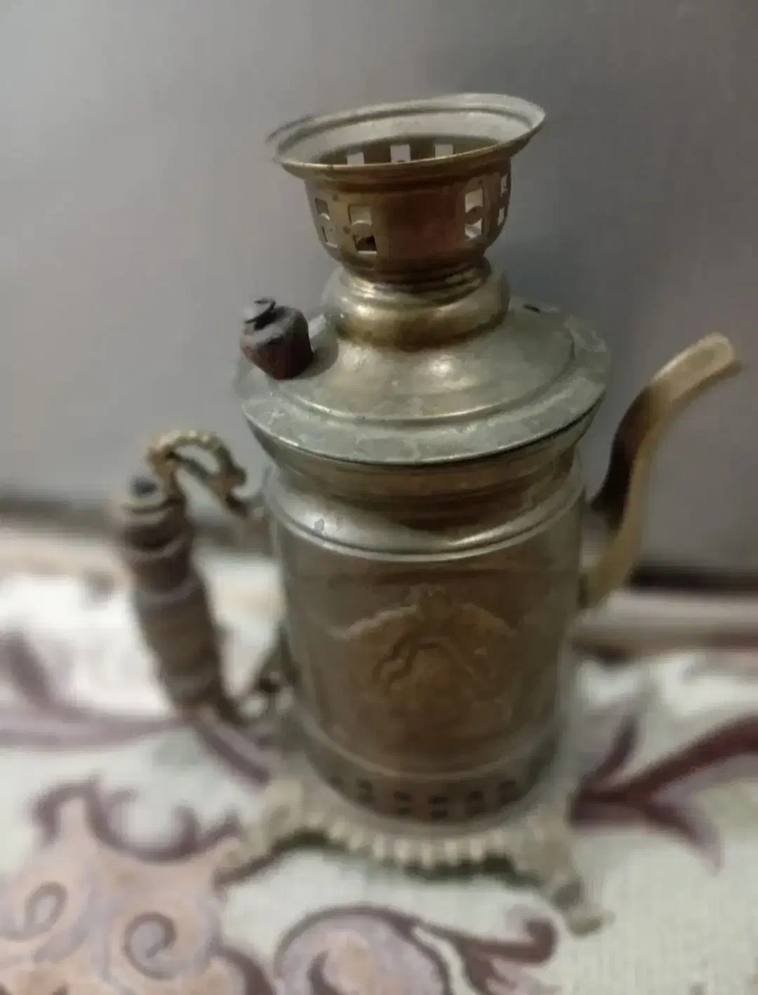 دکوری|کلکسیون اشیاء عتیقه|کرج, ساماندهی|دیوار