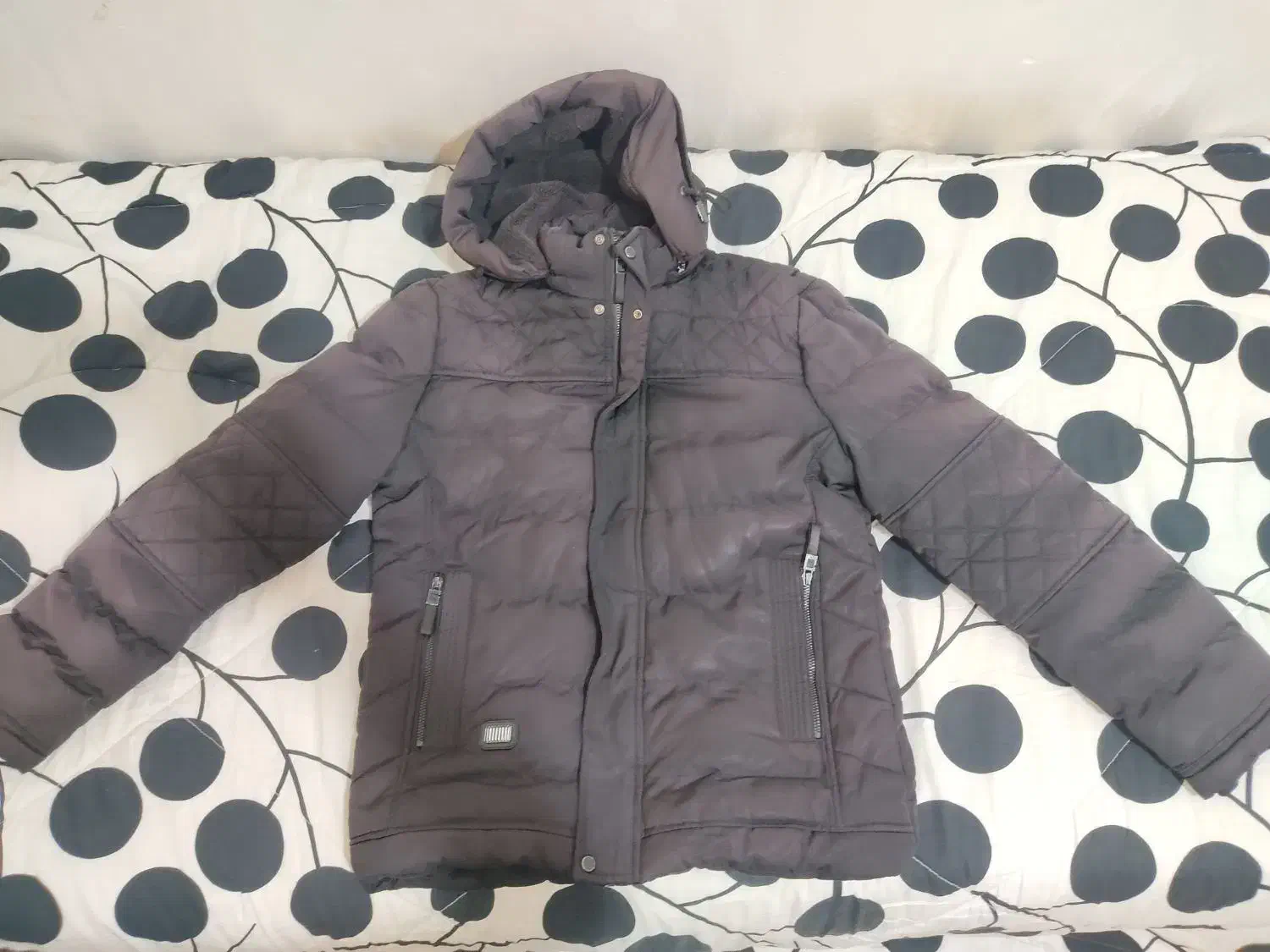 کاپشن مردانه|لباس|شاهین‌شهر, حافظ شمالی|دیوار