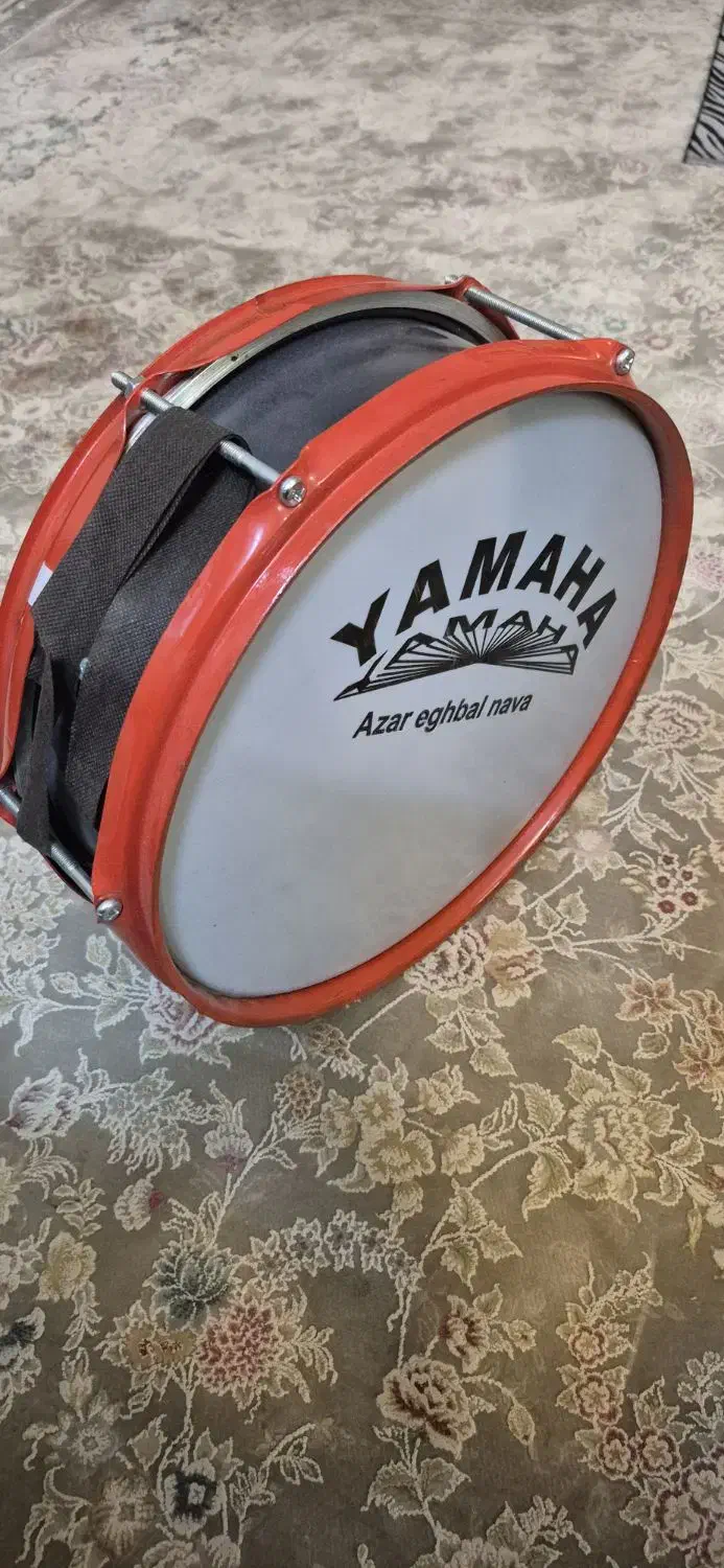 طبل|درام و پرکاشن|خمینی‌شهر, |دیوار