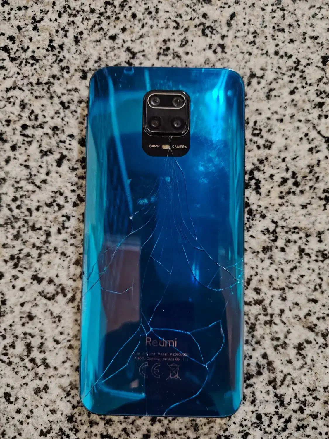 گوشی شیائومی|موبایل|نجف‌آباد, امیرکبیر|دیوار