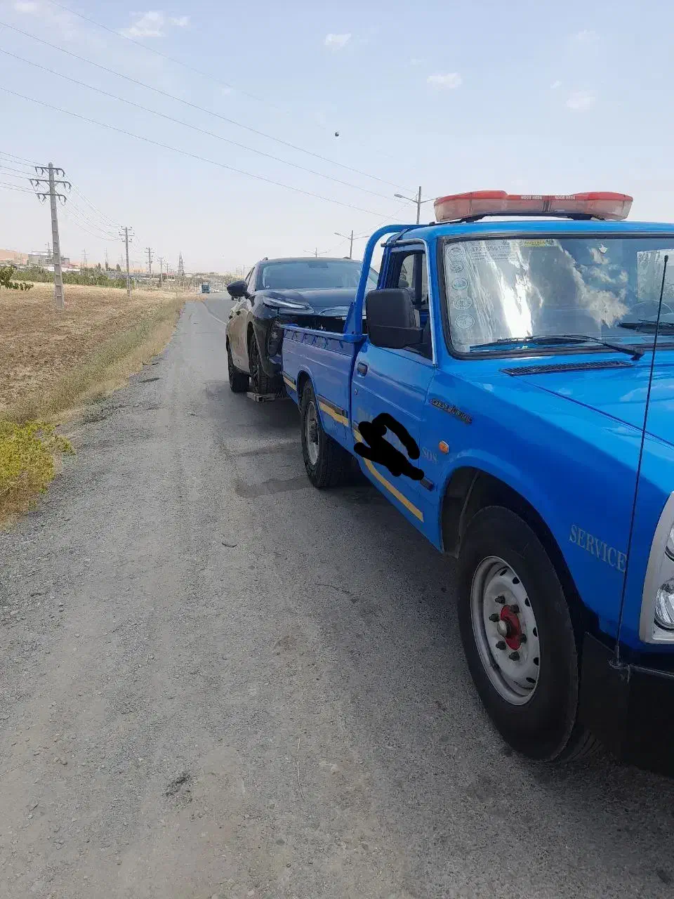 امدادخودرو،یدکش،مکانیک سیار،جرثقیل،خودروبر|خدمات حمل و نقل|کامیاران, |دیوار