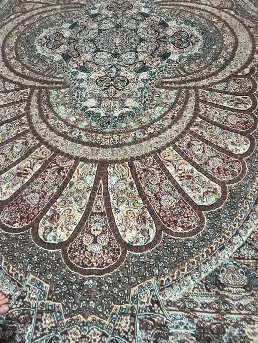 چن تا فرش در حد نو|فرش|اهواز, اهواز|دیوار