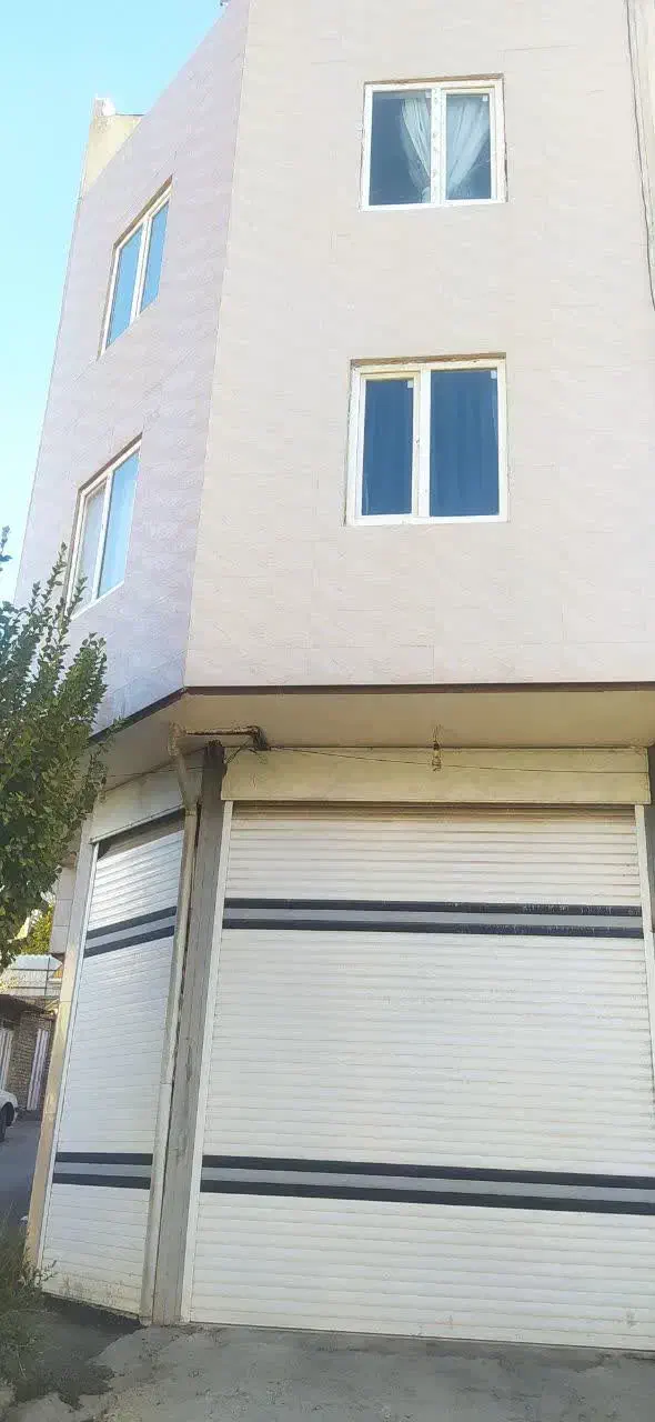 فروش تجاری مسکونی کوی ارتش|فروش خانه و ویلا|خرمآباد, |دیوار