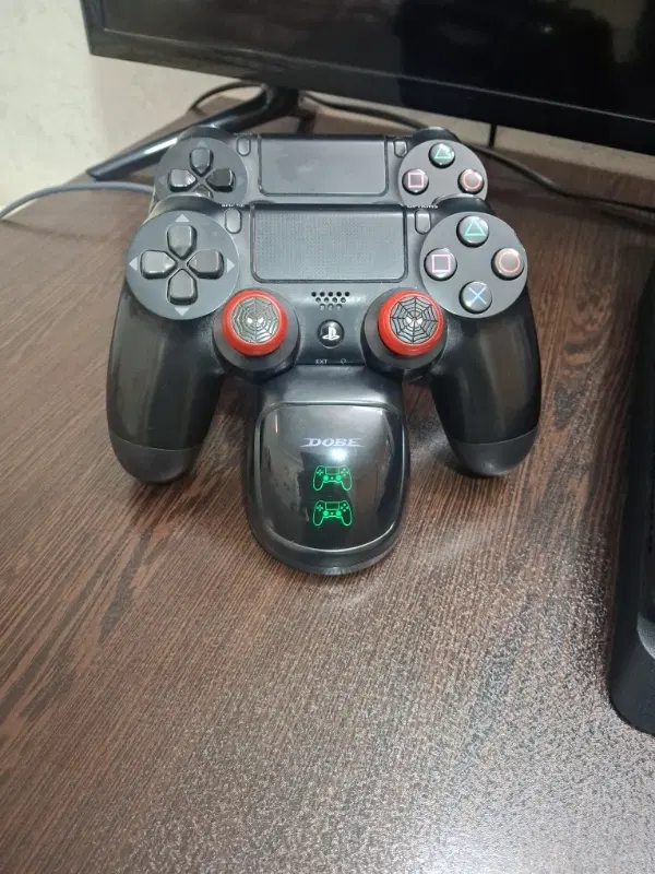 ps4|کنسول، بازی ویدئویی و آنلاین|ورامین, ورامین|دیوار