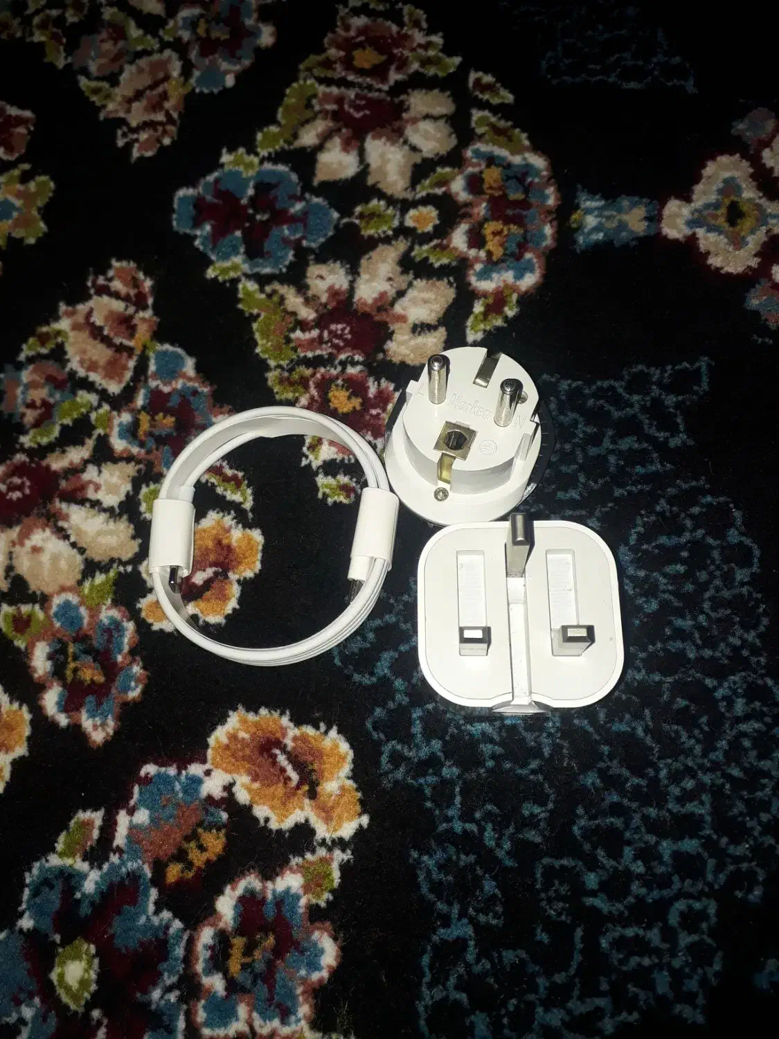 شارژر آیفون|لوازم جانبی موبایل و تبلت|سرپل ذهاب, |دیوار