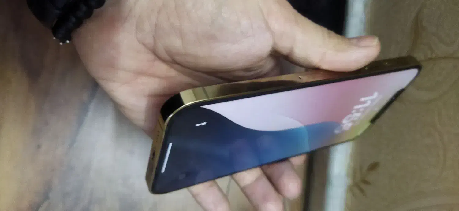 آیفون 12پرو مکس|موبایل|نیشابور, کشتارگاه|دیوار