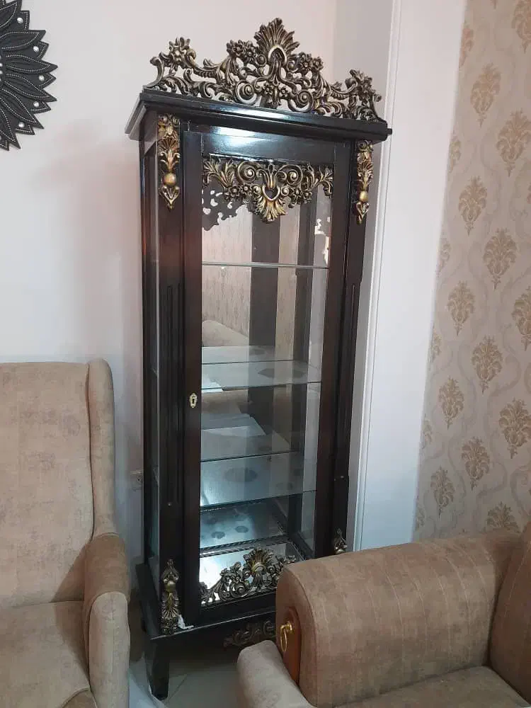 بوفه|بوفه، ویترین، کنسول|یزد, |دیوار