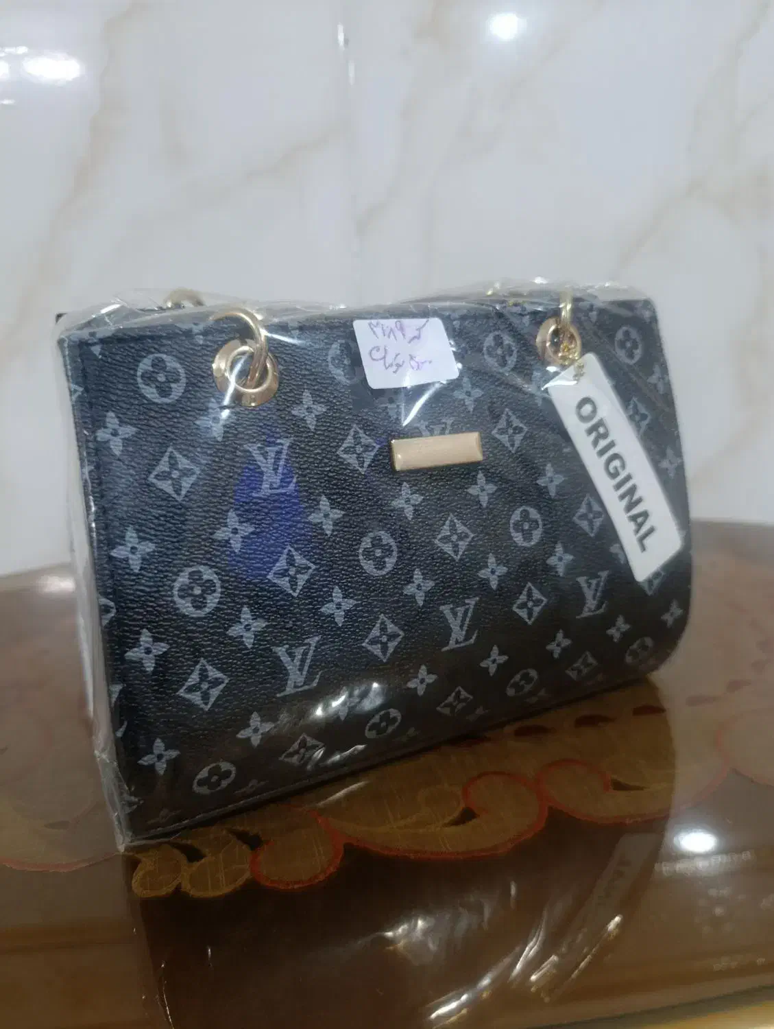 کیف مجلسی زنانه|کیف، کفش، کمربند|تربتحیدریه, شهرک ولیعصر|دیوار