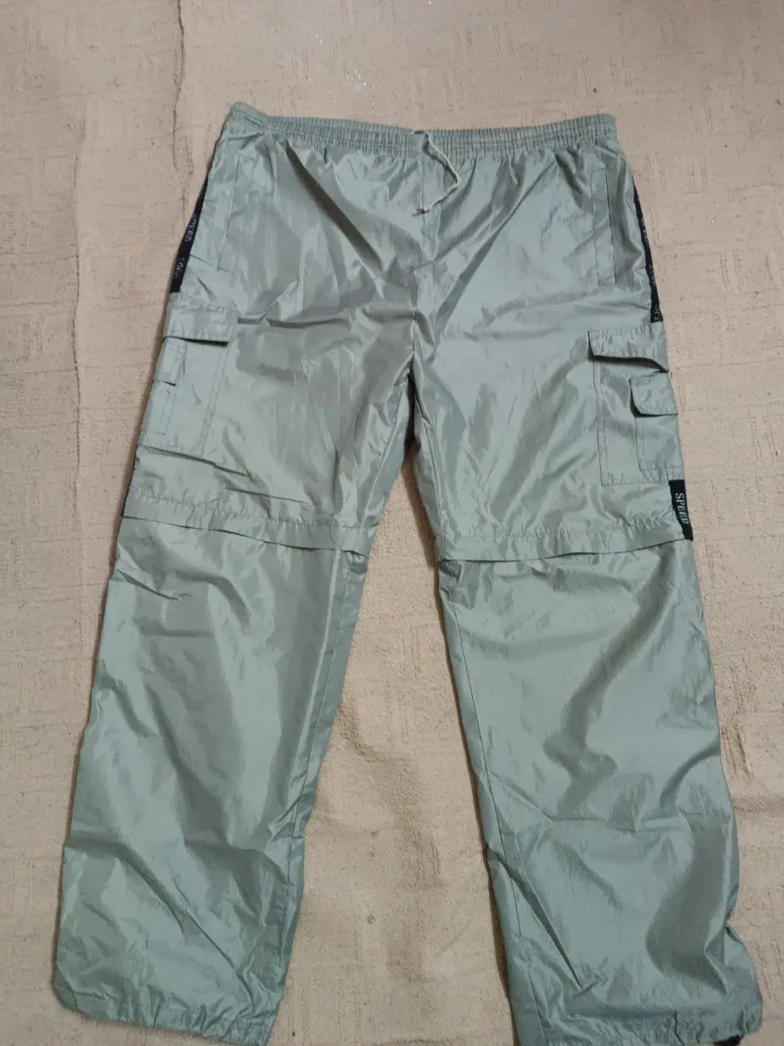 شلوار 8جیب برزتنی|لباس|مشهد, عسگریه|دیوار