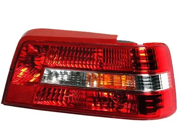 چراغ خطر و آیینه|قطعات یدکی و لوازم جانبی|ملایر, |دیوار