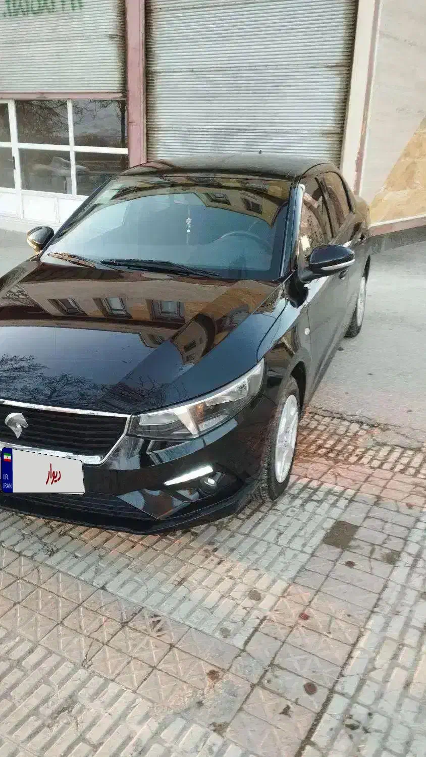 خودرو تارا tu5p|خودرو سواری و وانت|کرمانشاه, |دیوار