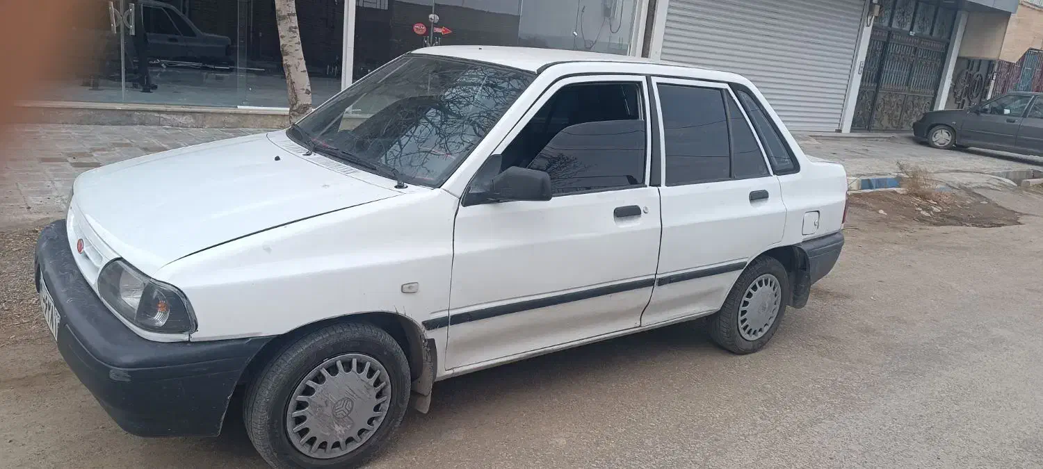 پراید88|خودرو سواری و وانت|جوین, |دیوار