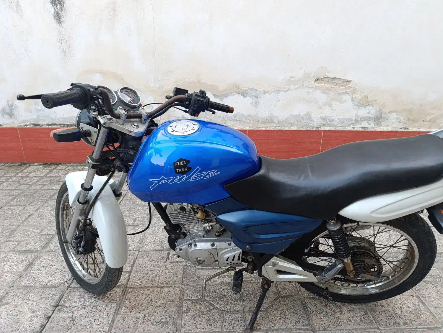 آمیکو گلسار 186|موتورسیکلت|قائمشهر, |دیوار