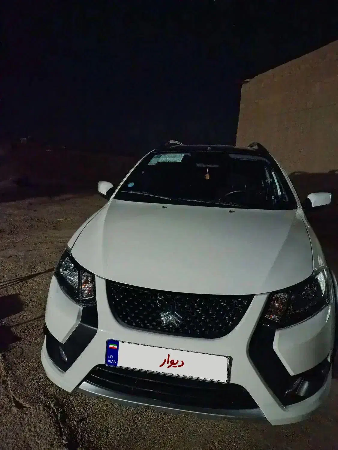 کوییک GXR L|خودرو سواری و وانت|اسفراین, |دیوار