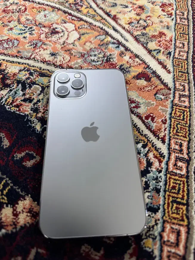 iphone 12pro|موبایل|مشهد, امام خمینی|دیوار