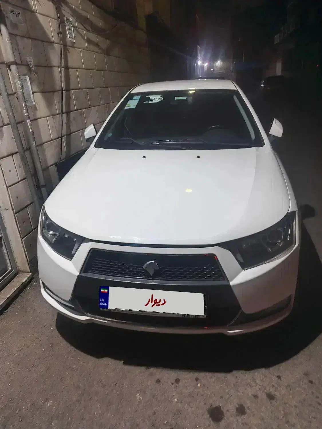 دنا پلاس دنده|خودرو سواری و وانت|تهران, توحید|دیوار