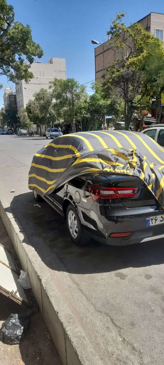 ضد آب و پارچه ای چادر دوزی ماشین|قطعات یدکی و لوازم جانبی|مشهد, سیلو|دیوار