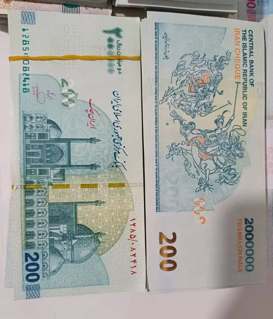 انواع پول تزئینی کلکسیونی و سینمایی|کلکسیون سکه، تمبر، اسکناس|تهران, شهرک غرب|دیوار