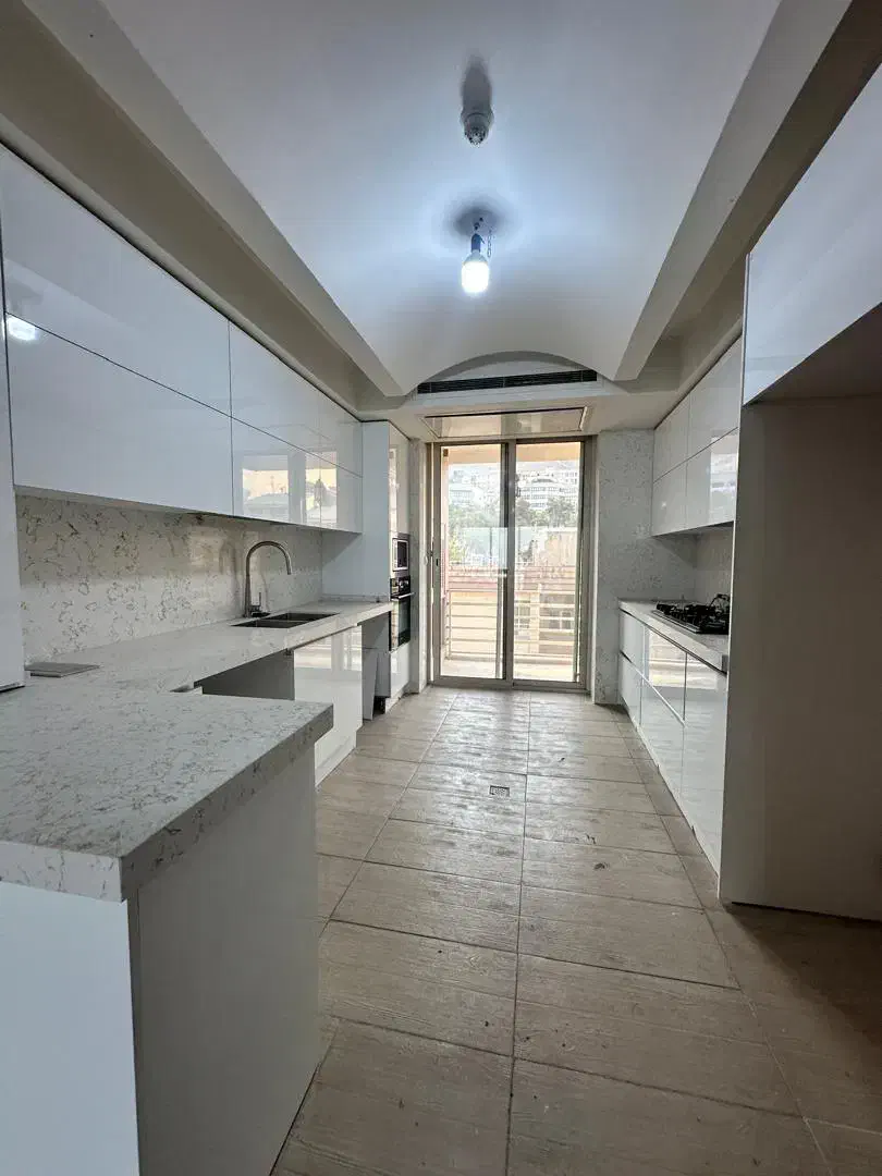 ولنجک ۱۳۵ متر ۳ خواب ویو ابدی شهر و کوهستان|فروش آپارتمان|تهران, ولنجک|دیوار