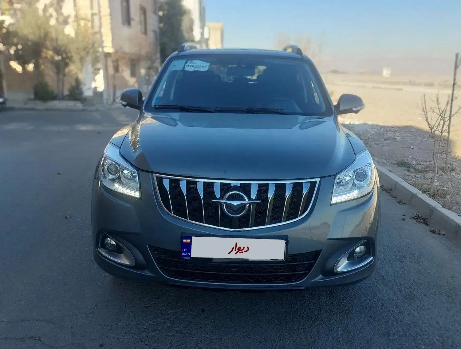 ماشین|خودرو سواری و وانت|قرچک, زیبا شهر|دیوار