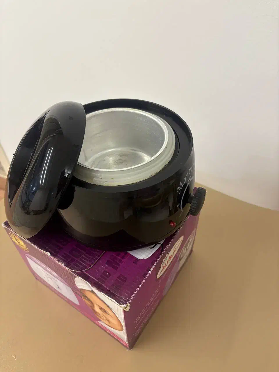 دستگاه اصلاح|آرایشی، بهداشتی، درمانی|دهگلان, |دیوار