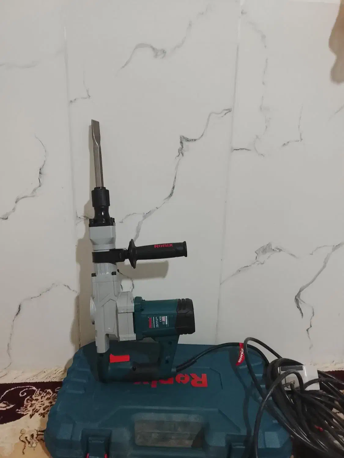 تخریب با پیکور|خدمات پیشه و مهارت|هامون, |دیوار