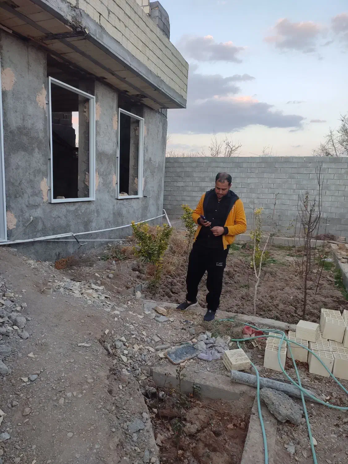 فروش خانه ویلایی درخاتم،هرات،|فروش خانه و ویلا|خاتم, |دیوار