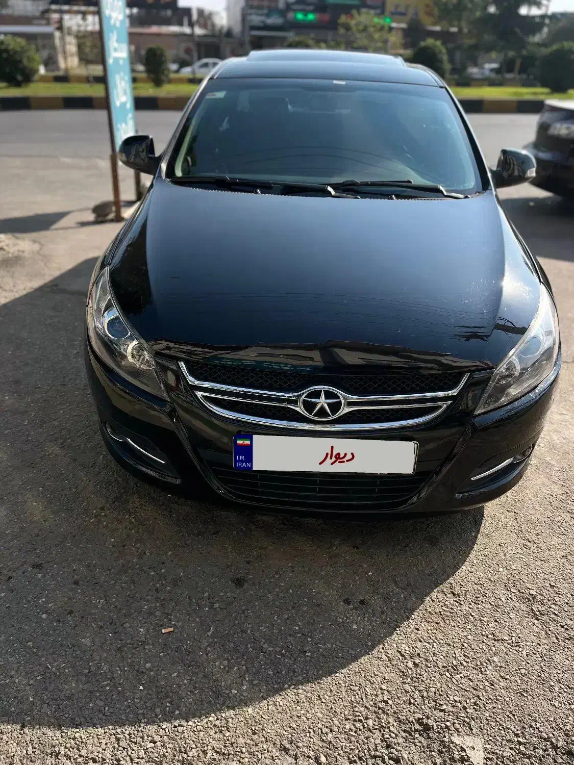 جک j5 کم کار|خودرو سواری و وانت|بابل, |دیوار