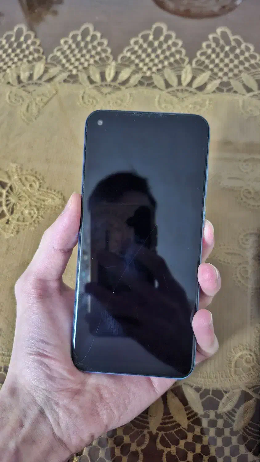 گوشی سامسونگ A11|موبایل|تهران, کرمان|دیوار