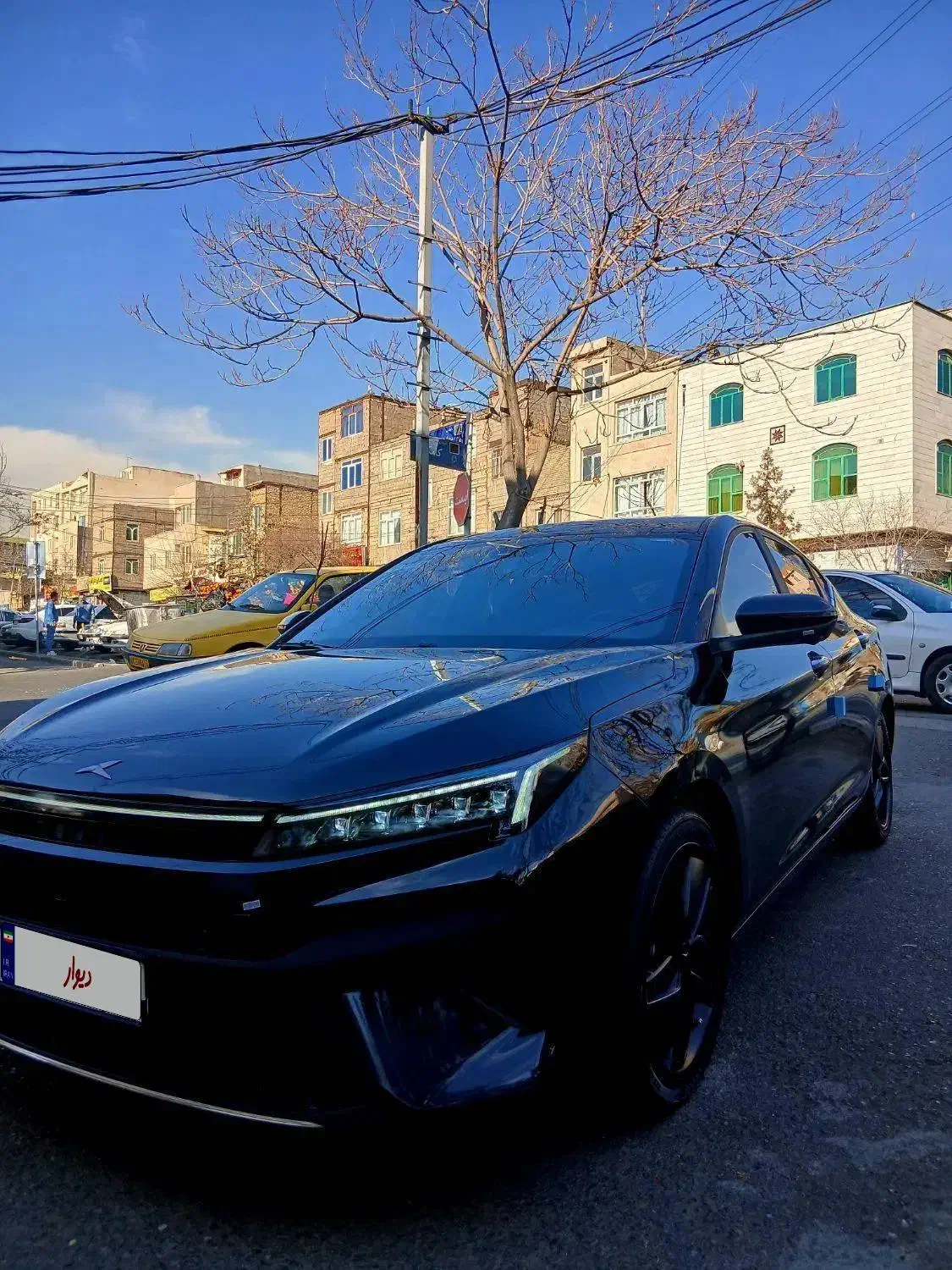 kmc j7 مدل ۱۴۰۱|خودرو سواری و وانت|تهران, تهرانپارس جنوبی|دیوار