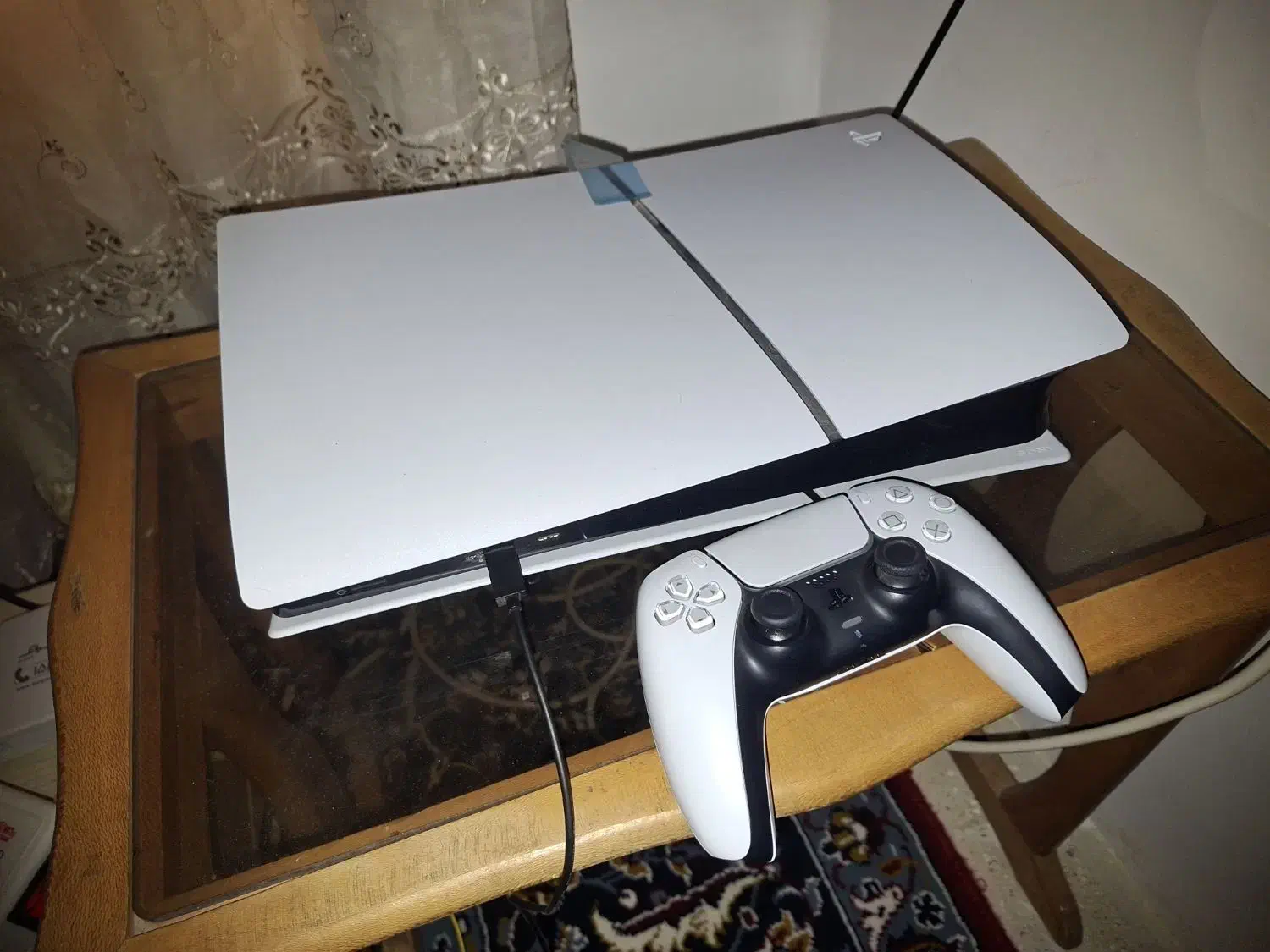 ps5|کنسول، بازی ویدئویی و آنلاین|کرمانشاه, |دیوار