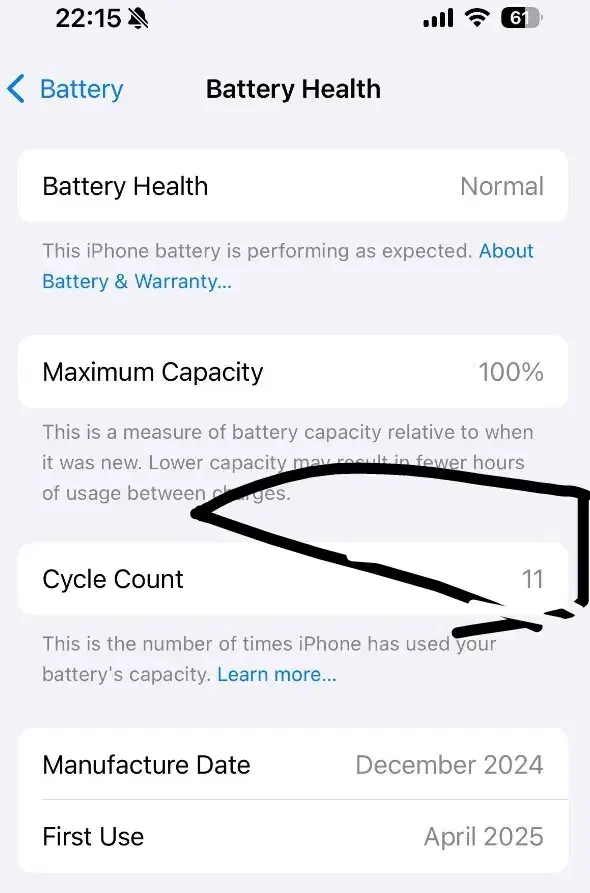 اپل آیفون ۱۶ نرمال ۱۲۸+آداپتور۲۰وات+۶تا کاور+لنز|موبایل|تهران, طرشت|دیوار